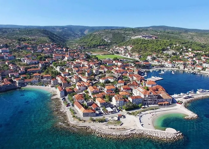 By The Sea Postira, Brac - 705 * Postira