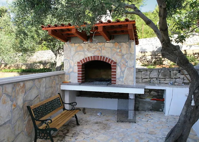 By The Sea Postira, Brac - 705