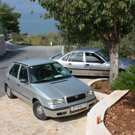 By The Sea Postira, Brac - 705 بوستيرا