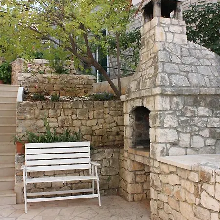 By The Sea Postira, Brac - 705 Apartment
