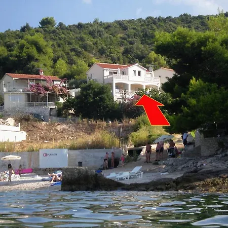 By The Sea Postira, Brac - 705 Apartment *