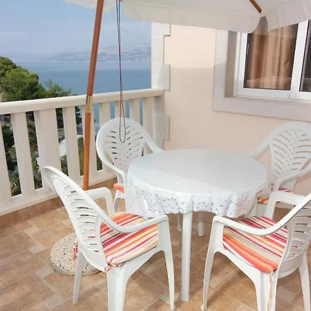 Apartment By The Sea Postira, Brac - 705