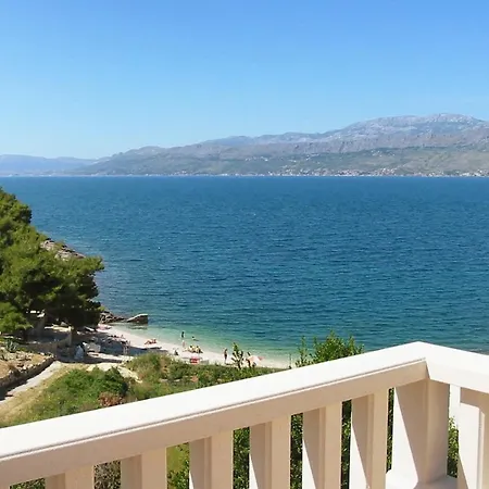 By The Sea Postira, Brac - 705 Lägenhet