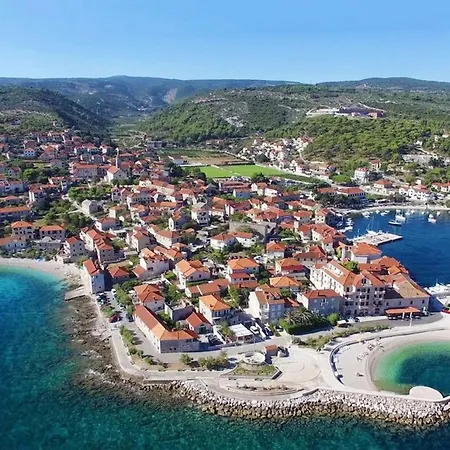 By The Sea Postira, Brac - 705 * Postira