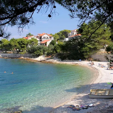Apartment By The Sea Postira, Brac - 705 Postira