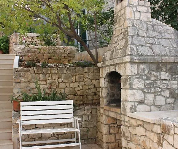 By The Sea Postira, Brac - 705 Διαμέρισμα