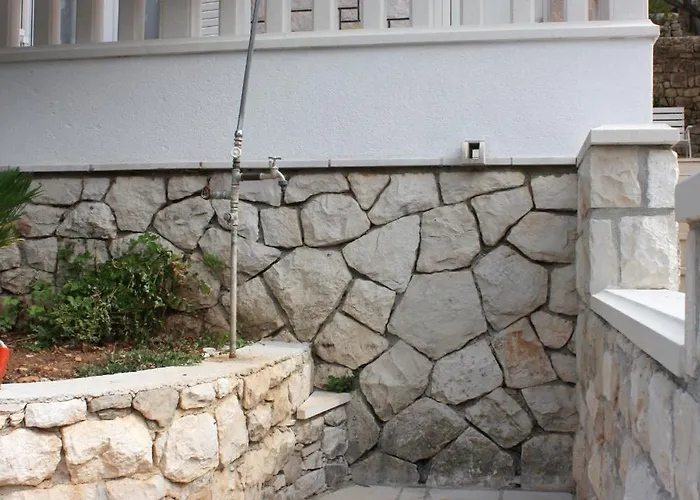 By The Sea Postira, Brac - 705 Διαμέρισμα Postira