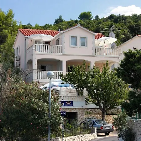 By The Sea Postira, Brac - 705 * 포스티라