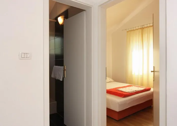 By The Sea Postira, Brac - 705 *