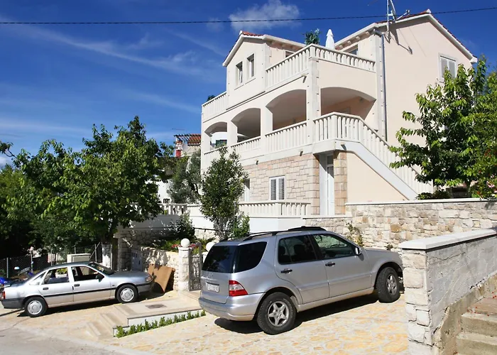 By The Sea Postira, Brac - 705 * Postira